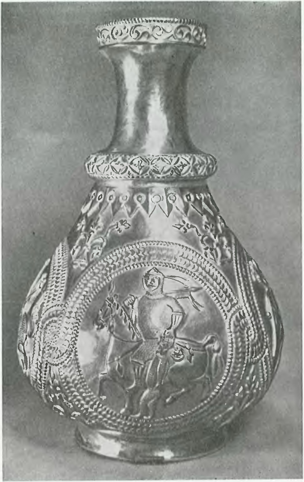 С.А. Плетнева. «Кочевники средневековья. Поиски исторических закономерностей» С.А. Плетнева. «Кочевники средневековья. Поиски исторических закономерностей»