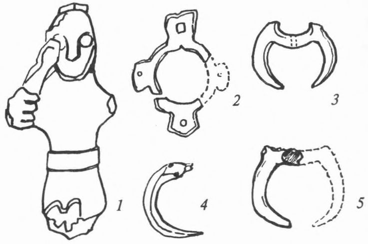 Рис. 25. Саркел Рис. 25. Саркел